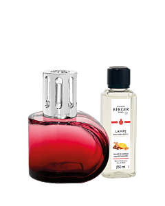 Maison Berger Alliance Gift Pack - Red